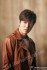 Jaket Kulit Artis Korea