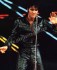 Jaket Kulit Elvis Presley | Rockabilly
