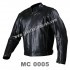 Jaket Kulit Klasik Pria MC 0005
