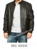 Jaket Kulit Klasik Pria MC 0008