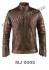 Jaket Kulit Pria MJ 0005