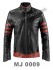 Jaket Kulit Pria MJ 0009