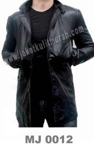Jaket Kulit Pria MJ 0012