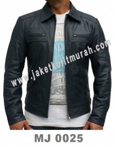 Jaket Kulit Pria MJ 0025