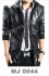Jaket Kulit Pria MJ 0044