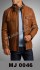 Jaket Kulit Pria MJ 0046